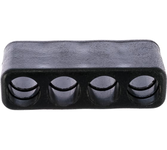 Пластиковый держатель для бит AIST 1/4" K101004 00-00006046 1