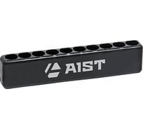 Пластиковый держатель для бит 1/4" AIST K101010-1-X 00-00006047
