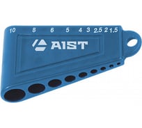 Держатель для шестигранных ключей AIST 7пр. K105107 00-00003092