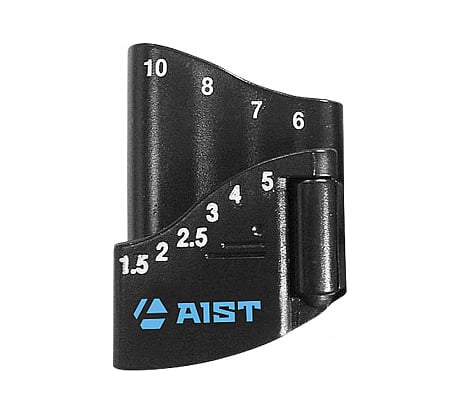 Держатель для шестигранных ключей AIST 10 пр. K105110 00-00017220