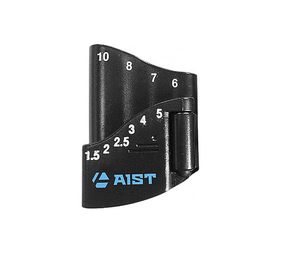 Держатель для шестигранных ключей AIST 10 пр. K105110 00-00017220 1