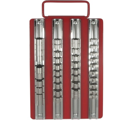 Держатель для головок AIST 1/4"+3/8"+1/2" 99910140 00-00002354