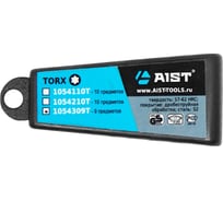 Держатель для Г-образных TORX ключей AIST 10пр. K105110T 00-00010560