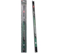 Держатель магнитный для инструмента планка ROCKFORCE 605х23х125мм RF-880024R(17627)