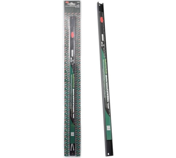 Держатель магнитный для инструмента планка ROCKFORCE 605х23х125мм RF-880024R(17627)