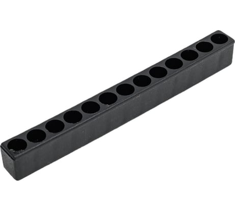 Пластиковый держатель для бит на 13 шт AIST K101013 00-00008539