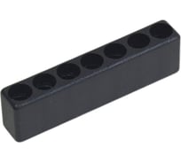 Держатель для бит на 1/4" Aist на 7 шт. K101007 00-00009502
