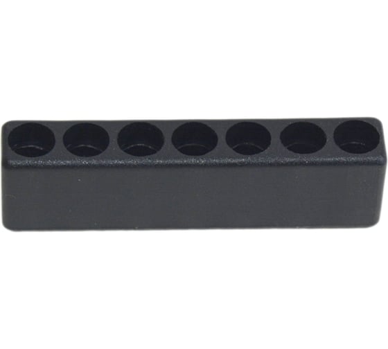 Держатель для бит на 1/4" Aist на 7 шт. K101007 00-00009502