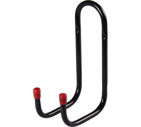 Кронштейн крепежный для гаража Larvij 205*123 мм, максимальная нагрузка 40 кг LG024B