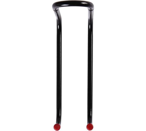 Кронштейн крепежный Larvij до 40 кг LG025B