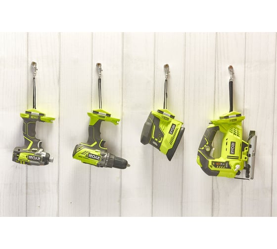 Держатель для инструмента Ryobi ONE+ RLYARD 5132004299