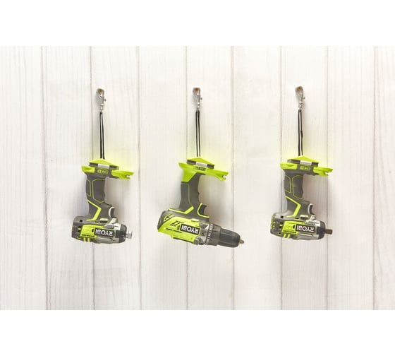 Держатель для инструмента Ryobi ONE+ RLYARD 5132004299