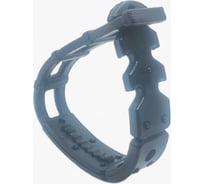 Универсальное крепление для инструментов NEREZINA 32-70 мм, без металла, черный NRZ-02-0013-01