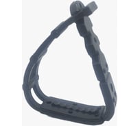 Универсальное крепление для инструментов NEREZINA 32-70 мм, с металлом, черный NRZ-02-0013