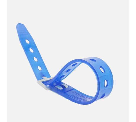 Ремень крепежный универсальный NEREZINA 350 мм, полиуретан  NRZ-01-0049-1