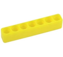 Держатель для бит AIST 1/4" на 7 шт. K100107 00-00009501