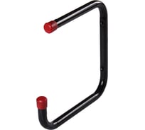 Гаражный кронштейн Larvij потолочный, 220x190x220 мм, черный LG045