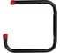 Гаражный кронштейн Larvij, потолочный, 220x190x220 мм, черный LG045 2