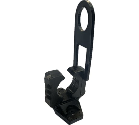 Крепление лопаты Fiskars ТХ52 25-35 мм nn-00-0277