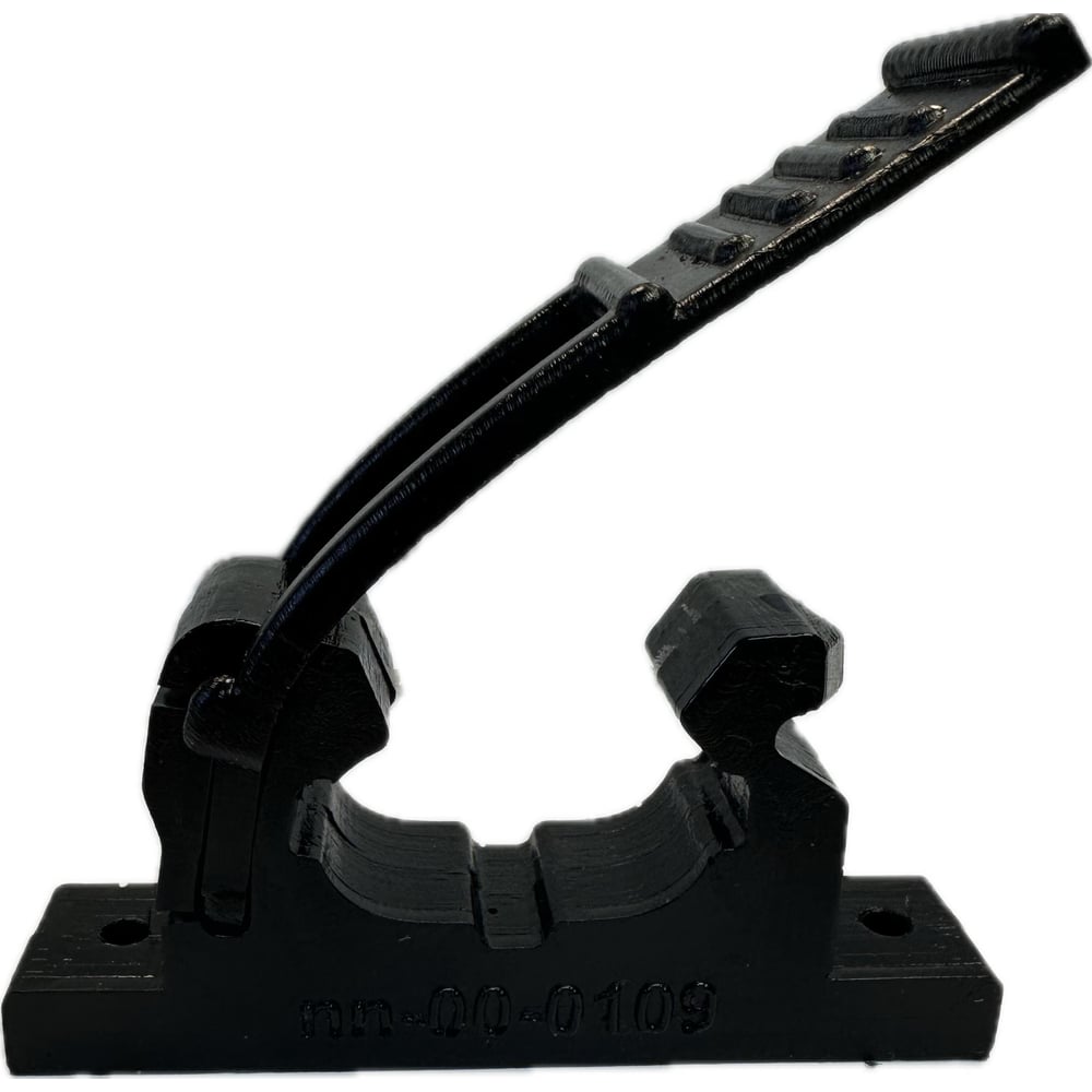 Крепление топора/стволов ружья ТХ52 овал горизонтальное, поперечное nn ...