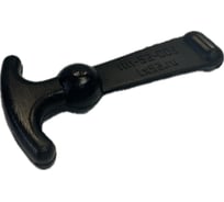 Т-образный замок-фиксатор под шар ТХ52 стандарт nn-52-005