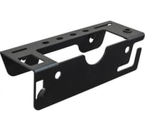 Кронштейн для болгарки и отверток Electriclight КБ-01-113 черный