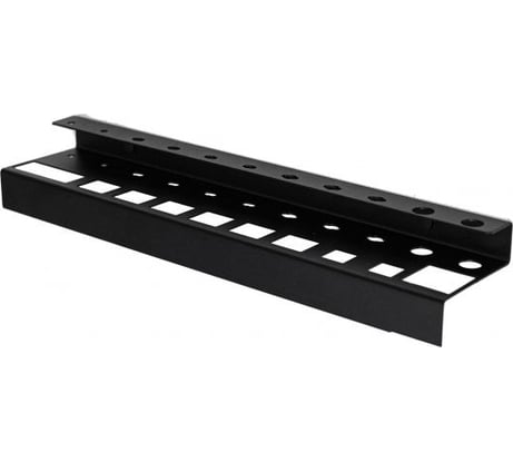 Кронштейн для отверток и плоскогубцев Electriclight КБ-01-111 черный