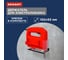 Держатель для электролобзика настенный REXANT черный 38-0669 2
