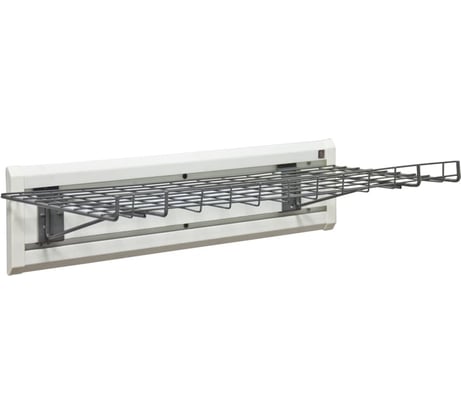 Полка ESSE металлик BS-K6-M