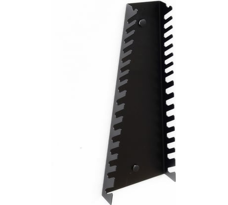 Кронштейн для 17 гаечных ключей Electriclight КБ-01-117 черный