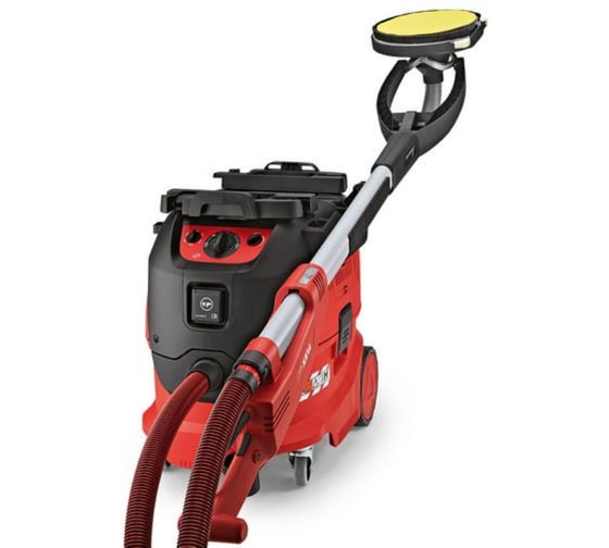 Держатель для машин серии Giraffe FLEX VCE-GE Fix 445185