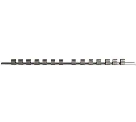 Держатель для головок Jonnesway MSH1214 1/2" под 14 предметов 48399