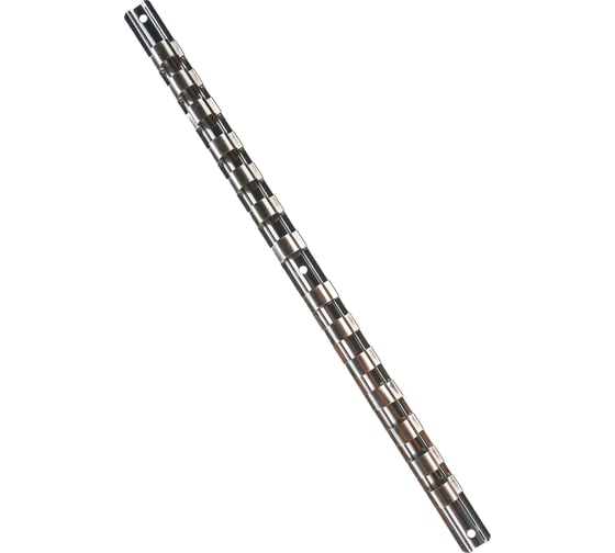 Держатель для головок Jonnesway MSH1214 1/2" под 14 предметов 48399