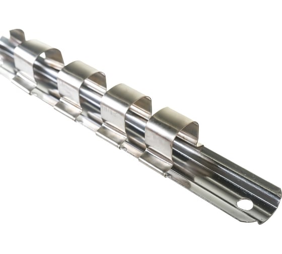 Держатель для головок Jonnesway MSH1214 1/2" под 14 предметов 48399