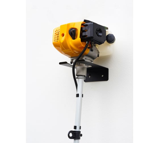 Кронштейн садового триммера Electriclight КБ-101 черный