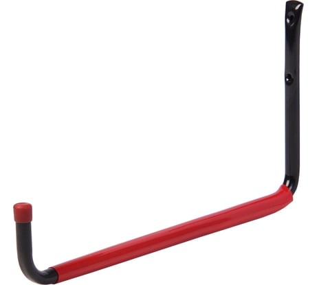 Универсальный обрезиненный крючок Larvij L 23 см LG007G