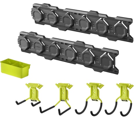 Набор для хранения Ryobi Link RSLWPK-7PC 5132006243