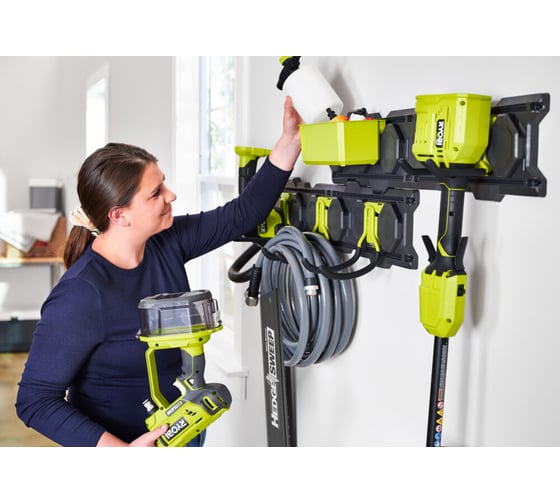 Набор для хранения Ryobi Link RSLWPK-7PC 5132006243