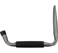 Кронштейн для настенного хранения REXANT с протектором 38-0616