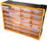 Система хранения DEKO Smart box 24, 24 ячейки 15.9x51x39.5 см 085-3005 3