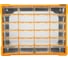 Система хранения DEKO Smart box 24, 24 ячейки 15.9x51x39.5 см 085-3005 4