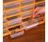 Система хранения DEKO Smart box 24, 24 ячейки 15.9x51x39.5 см 085-3005 5