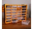 Система хранения DEKO Smart box 24, 24 ячейки 15.9x51x39.5 см 085-3005 7
