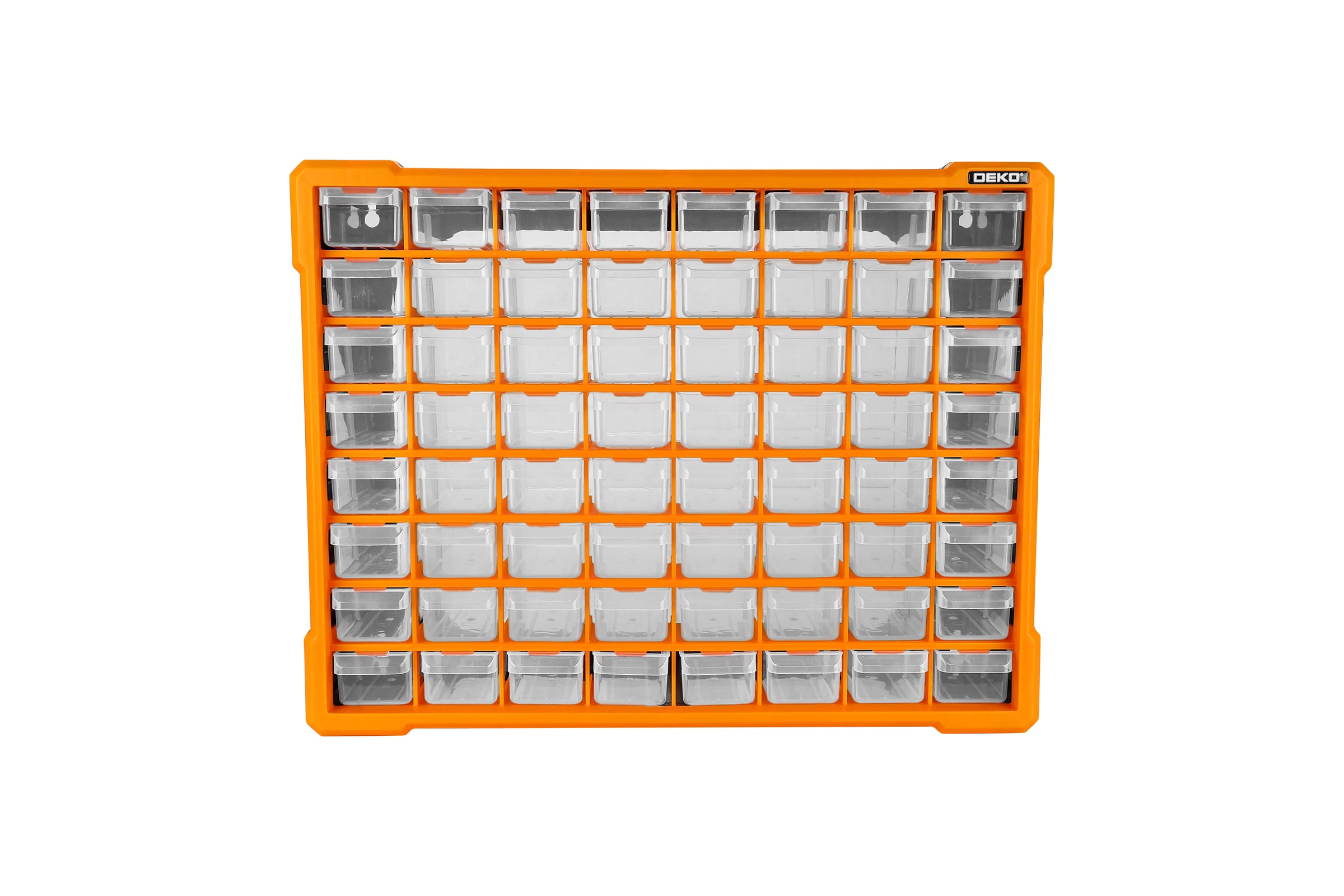 Система хранения DEKO Smart box 64, 64 ячейки 51x16x39.5 см 085