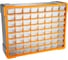 Система хранения DEKO Smart box 64, 64 ячейки 51x16x39.5 см 085-3008 3