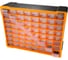 Система хранения DEKO Smart box 64, 64 ячейки 51x16x39.5 см 085-3008 4