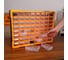 Система хранения DEKO Smart box 64, 64 ячейки 51x16x39.5 см 085-3008 6