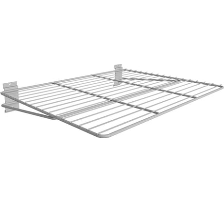 Сетчатая полка ESSE 498x400 мм SWH11-23