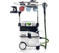 Рабочий центр FESTOOL WCR 1000 497471