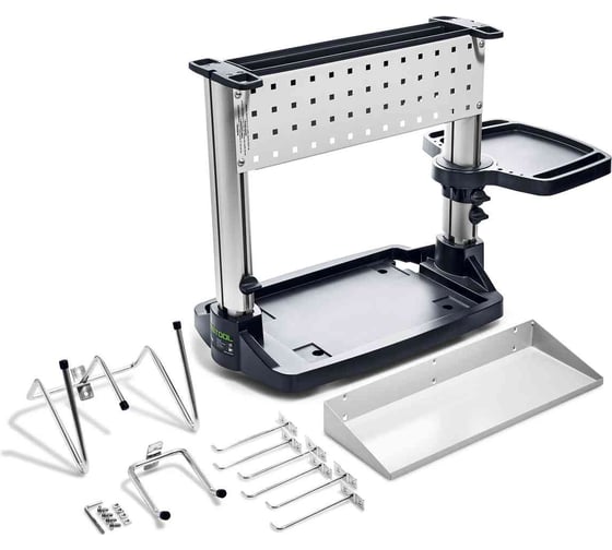 Рабочий центр FESTOOL WCR 1000 497471